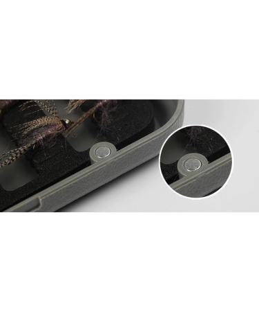 Topind 40-Piece Fly Fishing Set - Dry Flies for Trout & Salmon - Ultimate Bait for Seaside & River Fishing - Buy Online on GoSupps.com