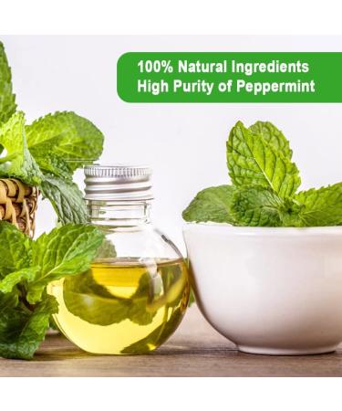 SUAVEC Pest Control Pouches - Squirrel Repellent for Rodents, Mice, Rats, Ants, Spiders & More - Peppermint Indoor Rodent Repellent - 8 Pouches - Buy Online on GoSupps.com