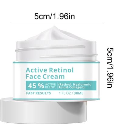 XIAOXIAOYU Deep Effective Moisturizer for Face Moisturizing Face Moisturizer Cream Natural Moisturizing Face Cream 30ml Skin Soothing - Buy Online on GoSupps.com