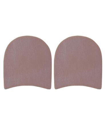 Buy Rubber Nonslip Sole Pad - Thick Replacement Shoe Repair Accessories (Brown) for Enhanced Comfort & Durability - International Shipping Available - Buy Online on GoSupps.com
