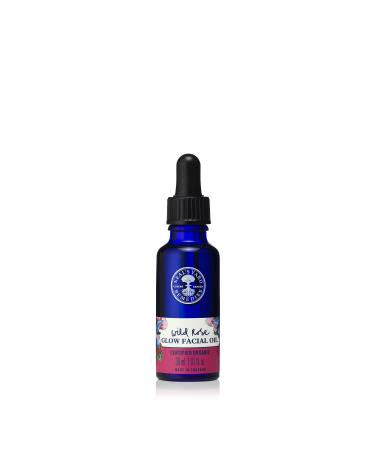 NEALS YARD REMEDIES Wild Rose Glow Facial Oil 30 ML