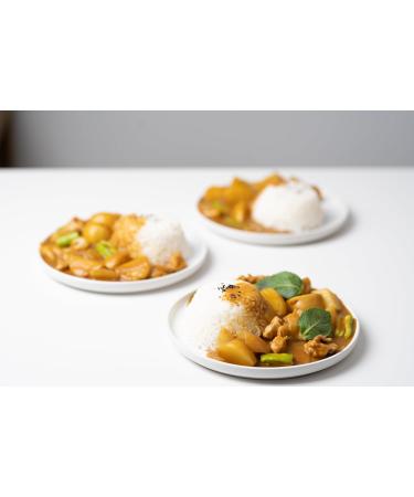 Harry Harvey Chinese Curry Sauce Mix Powder 250g as used by takeaways and restaurants. Add your own meat and veg. Or put on chips like you get in a chip shop. - Buy Online on GoSupps.com