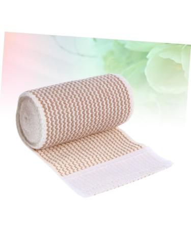 Buy Cotton Medical Athletic Tape - Durable Hook Loop Sport Tape for Fitness & Pets | 45x10cm - Buy Online on GoSupps.com