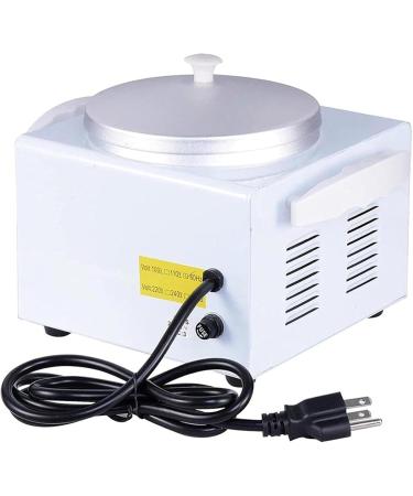 JOLYUM Chocolate Melting Pot Chocolate Tempering Machine Used to Make Chocolate Candy Butter Cheese and Strawberries for Special Occasion Family Dinner - Buy Online on GoSupps.com