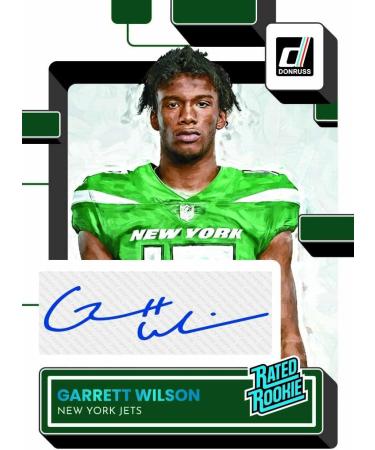 2022 Donruss Football Hobby Box (18 Packs/10 Cards: 1 Auto  1 Mem) - Buy Online on GoSupps.com