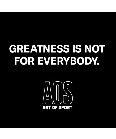 Art of Sport Men’s Deodorant Aluminum Free Eucalyptus Fragrance Made with Natural Botanicals - 2.7 Oz - Pack of 2 - Buy Online on GoSupps.com