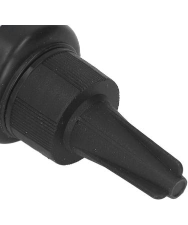  lvifloae High-transparency UV glue odorless long-lasting color stability fast curing speed UV resin glue 60g clear gel for jewelry making (I'm embarrassed) - Buy Online on GoSupps.com