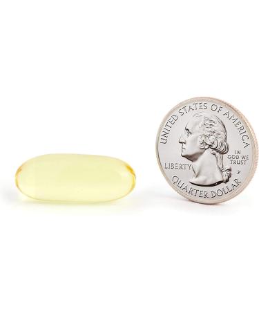 Member's Mark - Omega 3 Fish Oil 1400 mg (900 mg EPA/DHA) Enteric Coated 150 Softgels - Buy Online on GoSupps.com
