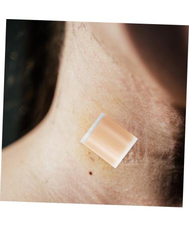 Silicone Gel Scar Patch Roll for Scar Removal & Wound Care - Lighten Scars & Desalinate, 1 Roll - Buy Online on GoSupps.com