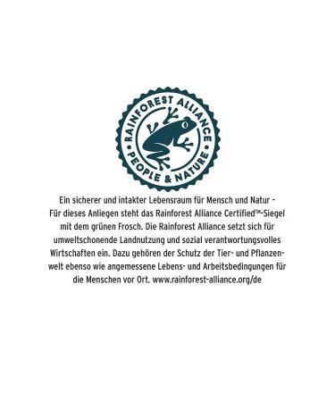 TCHIBO CAFISSIMO Caff Crema Colombia Coffee Capsules - 384 Sustainable & Fair Trade 8g Packs Expressive Flavor with Lime - Shop Internationally - Buy Online on GoSupps.com