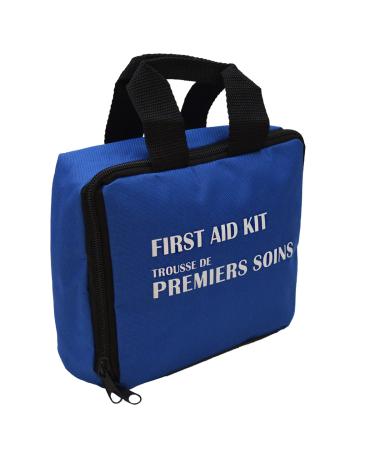 First Aid Central AZ-EDFAK Everyday Emergency First Aid Kit For Home Travel and Work 185 Pieces - Buy Online on GoSupps.com