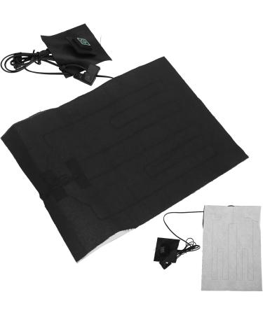 Electric Heating Cushions for Back Pain Relief | Adjustable Temperature Heating Pillows & Fast Heating Towel - Buy Online on GoSupps.com