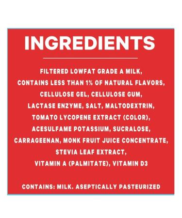 Fair Life Fairlife Protein Shake Strawberry Nutrition Plan 30g Protein 11.5 FL OZ (Pack of 12) Strawberry 11.5 Fl Oz (Pack of 12) - Buy Online on GoSupps.com