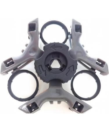 Plaque et support pour t te de rasoir compatible avec PT920/18 PT920/19 - Buy Online on GoSupps.com