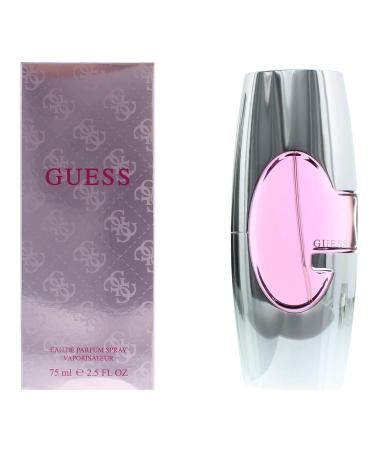 Guess Guess 75 ml/2.5 oz. - Buy Online on GoSupps.com