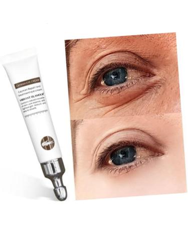 Beavorty Moisturizing Eye Cream Eye Creams Essence Eye Cream Eye Crean Makeup Accessories Cream for Eye Dark Circle Anti Wrinkle Cream White Repair Hydrating Eye Cream - Buy Online on GoSupps.com