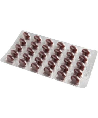 Energybalance OVEGA3 Omega-3 Fish Oil Capsules - 360 Softgels with Antioxidants | Premium Quality from Switzerland - Buy Online on GoSupps.com