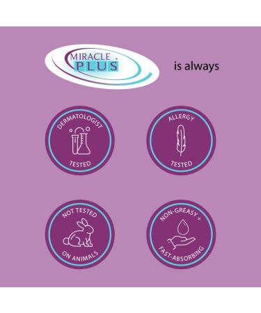 Miracle Plus Arnica Bruise Body Gel + Arnica Bruise Relief Cream Bundle - Buy Online on GoSupps.com