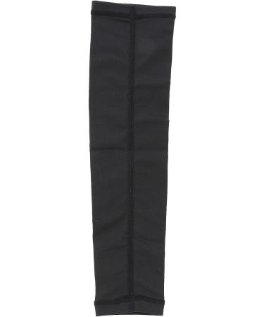 Nike Dry UV Sleeve Black/Silver - Size L-XL | Sun Protection Arm Sleeve - Buy Online on GoSupps.com
