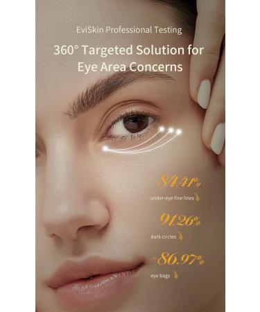 SK I SGEM Age Rejuvenating Eye Cream for Eye Bags Dark Circles and Puffiness Reduce Eye Lines Anti Aging Fine Lines Firming Delicate Skin Under Eyes 30G - Buy Online on GoSupps.com