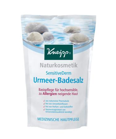 Kneipp SensitiveDerm Primordial Sea Bath Salt 500 g