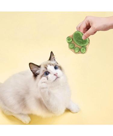 Cat Treats for Indoor Cats - Oral Cleaning Cat Snacks Dry Cat Treats Healthy Cat Treats Kitten Treats Cat Food Treats Natural Training Biscuits Treats 1 count (Pack of 1) - Buy Online on GoSupps.com