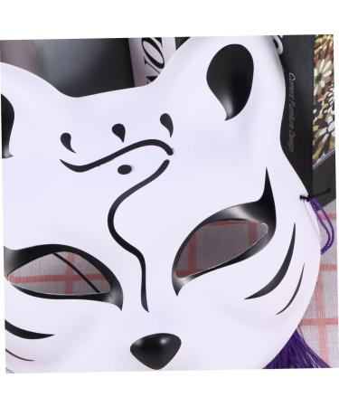 Shop Toyvian 3-Piece Clown Girls Outfit - Cat Face Halloween Accessories & Party Dresses for Women - Buy Online on GoSupps.com