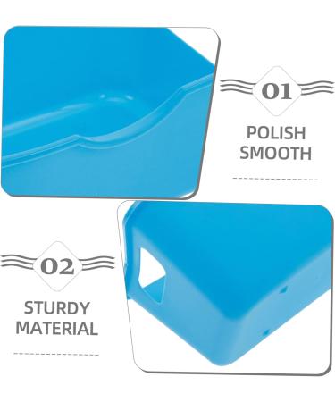 FRCOLOR Ear Cleaning Basin Ear Irrigation Basin Removal for Adults Boys and Girls - Buy Online on GoSupps.com