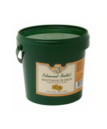 EDMOND FALLOT - Mustard grains - 1100 g