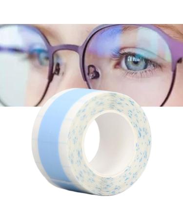 NSXAYIWE Roll Baby Inverted Eyelash Tape Waterproof PU Film Eyelash Correcting Patch for Eyelid Reversal Hanging Breathable Eyelash Patch for Babies and Kids - Buy Online on GoSupps.com