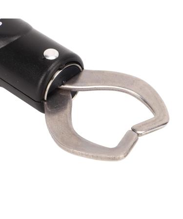 EVTSCAN Digital Scale Fish Lip Grip - Water Resistant Lip Grip with Tape Measure for Freshwater Saltwater - Buy Online on GoSupps.com