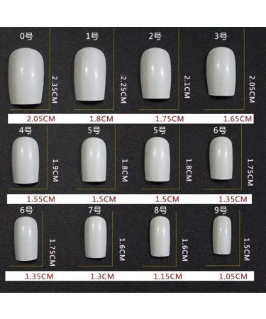 Press on Nails 3 Sets Black Star Moon Smudge Fake Nail Self-Adhesive Nail Stickers Artificail Nails for Women Girls (Color : Black) (Color : Black) (Black) - Buy Online on GoSupps.com