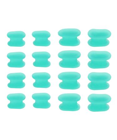 Gel Toe Stretcher & Separator for Bunion Corrector - Prevent Rubbing & Relieve Pressure - Buy Online on GoSupps.com