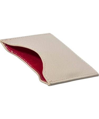 Draeger Round Pocket Mirror - 8.5 cm x 8 cm | Perfect Gift for Birthdays & All Occasions - Portable & Stylish - Buy Online on GoSupps.com