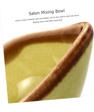 Healvian Aromatherapy Incense Bowl - Essential Oil Holder for Spa Facial Masking & Fragrance | International Shipping Available - Buy Online on GoSupps.com