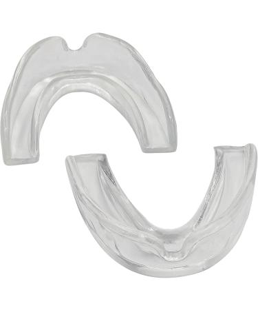 Single-Colored Mouth Protection for Kids & Teens | Durable Case Included | Ideal for School Sports & Martial Arts - Buy Online on GoSupps.com