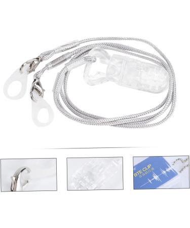 Ultechnov Anti-Loss Rope Sunglasses Lanyard - 3 Pack Sports Accessories | Secure Your Glasses with Protection Clips - Buy Online on GoSupps.com