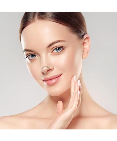 INHDBOX Nose Up Lifting Shaper & Corrector 2 Sets - Beauty Tool for Slimmer & Straighter Nose Bridge - Pain Free, 3 Sizes (2 Packs) - Buy Online on GoSupps.com