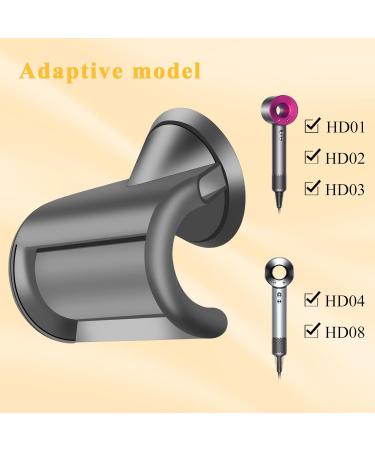 YTCHYYSK Anti-Flight Flyaway Attachment for Supersonic Hair Dryer HD01 HD02 HD03 HD04 HD08 Styling Flyaway Attachment - Buy Online on GoSupps.com