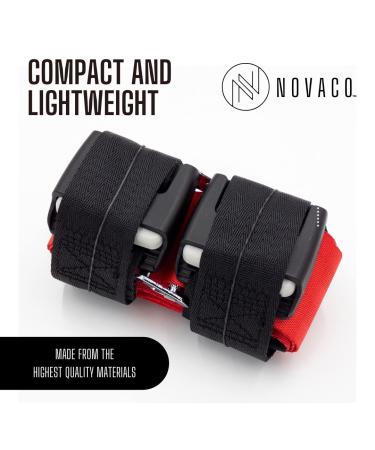 Novaco Child Airplane Safety Harness - Universal & Adjustable Restraint System - Buy Online on GoSupps.com