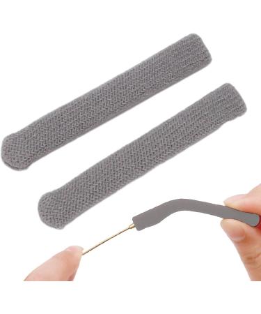 Phasz Ear Pads for Glasses | Ultimate Comfort Pillows & Gray Elastic Ironing Sleeves - Shop Internationally! - Buy Online on GoSupps.com