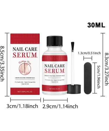 Durcisseur DOngles Renfor ant Nourrissant Fortifiant - Buy Online on GoSupps.com