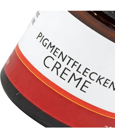 Cr me claircissante Visage - Lotion Douce 30ML pour claircir la Peau | Soin Visage Hydratant et Lumineux Base de - Soin Quotidien de Nuit et Jour pour Femmes et Hommes la Texture - Buy Online on GoSupps.com