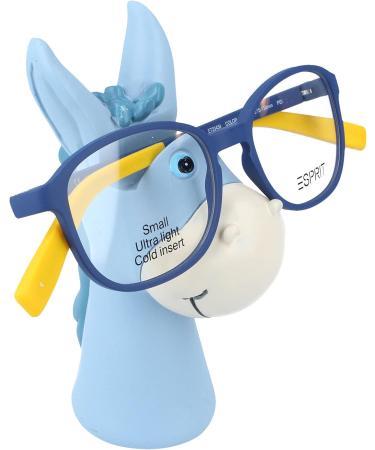 Shop Ursula Hotstegs Cute Playful Donkey Glasses Holder | Fun Animal Variations - International Shipping Available - Buy Online on GoSupps.com