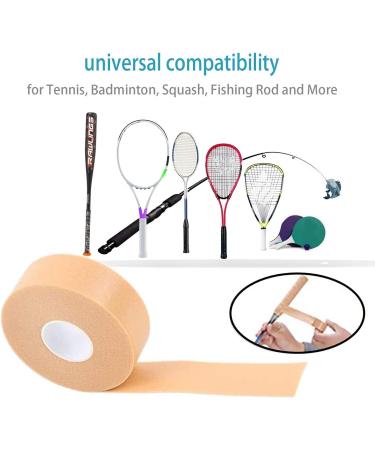 Moleskin Padding Adhesive Tape - 2 Rolls for Shoes, Toes, and Blisters Prevention - Buy Online on GoSupps.com