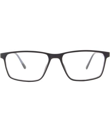 TR Super Light Multifocus Reading Glasses for Elderly - SH6118 | Comfort & Clarity in Progressive Optics - Buy Online on GoSupps.com