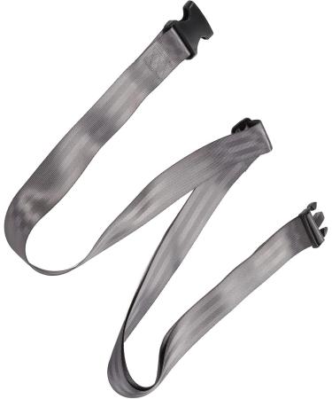 Yosoo Health Gear Therapy Mobilization Belt | Portable Joint Gang Tool for Yoga & Physical Therapy - Gray - Buy Online on GoSupps.com