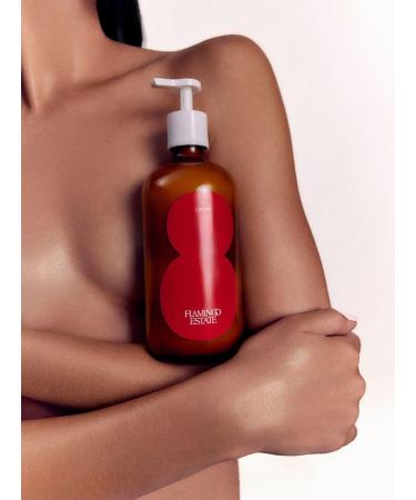 Flamingo Estate Roma Heirloom Tomato Lotion Herbaceous Scent with Tarragon and Black Pepper 16 oz - Buy Online on GoSupps.com