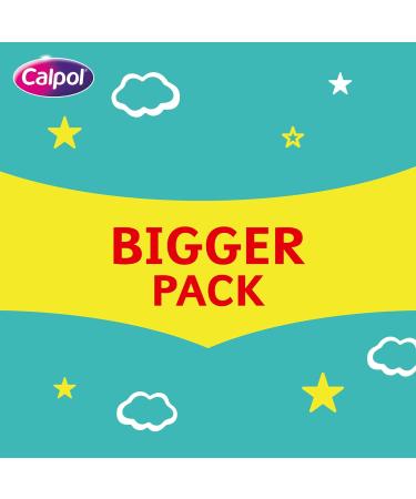 Calpol Vapour Plug XL Refill Pads 10 Count - Long Lasting Relief (Pack of 1) - Buy Online on GoSupps.com