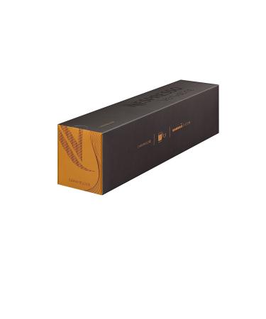 Nespresso Vertuo koffiecapsules CARAMELIZIO 10 capsules
